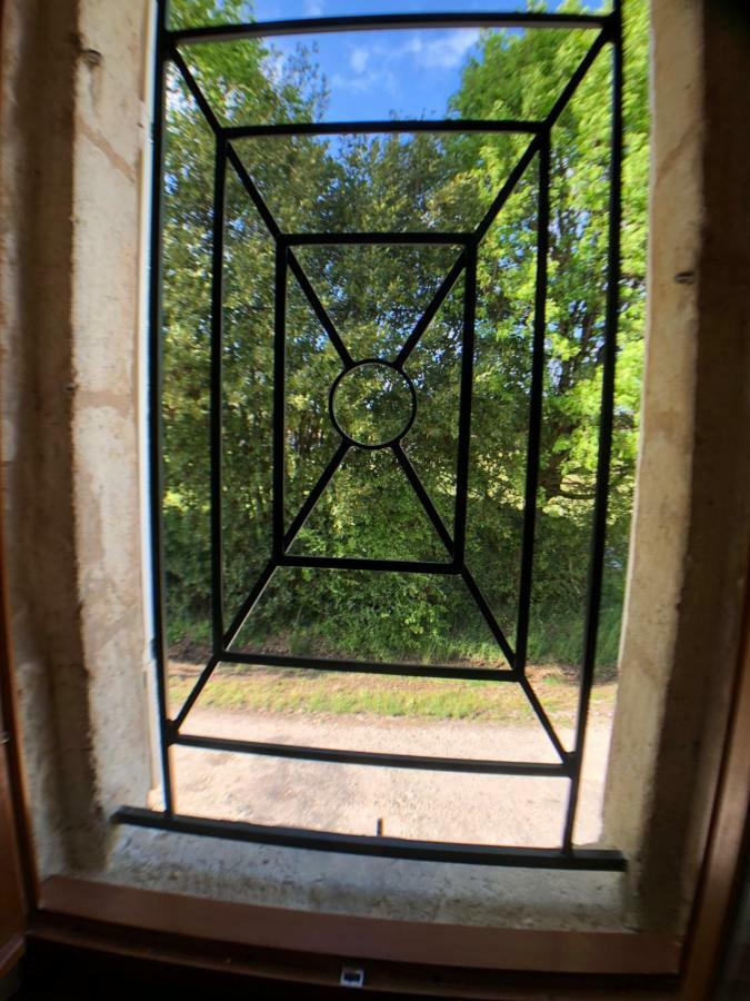 Hotel Domaine de Ludeye à Listrac-Médoc Extérieur photo